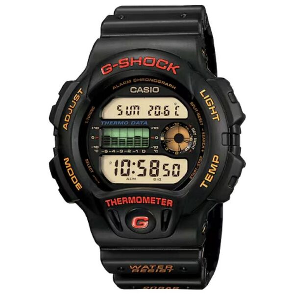 File:Casio G-Shock DW-6100 watch.jpg