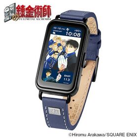 GARRACK Fullmetal Alchemist Roy Mustang Model