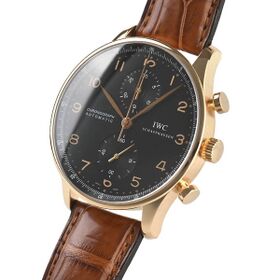 IWC Portugieser Chronograph IW371415