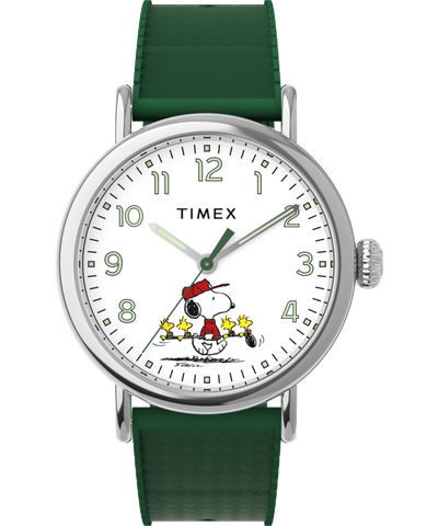 Product view of Timex Peanuts Golf Watch