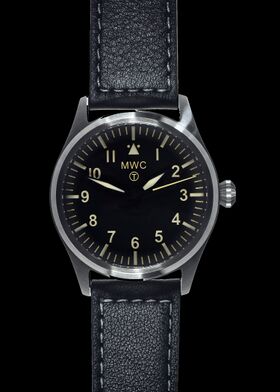 MWC Classic Aviator