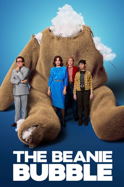 File:The Beanie Bubble (2023) poster.jpg
