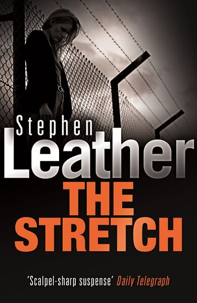 File:The Stretch (2000) poster.jpg