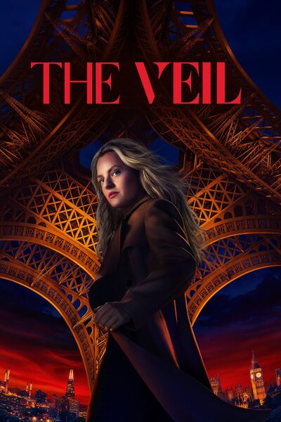 File:The Veil (2024) poster.jpg