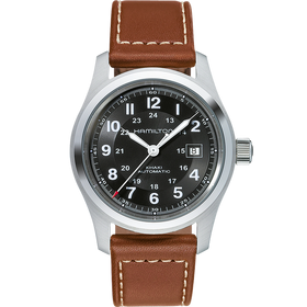 Hamilton Khaki Field Auto H70555533