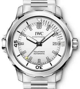 IWC Aquatimer Automatic IW329004