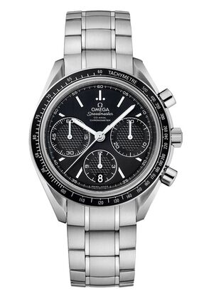 Omega Speedmaster Racing 326.30.40.50.01.001
