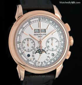 Patek Philippe 5270R
