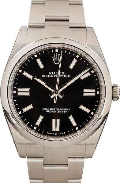 File:Rolex Oyster Perpetual.jpg