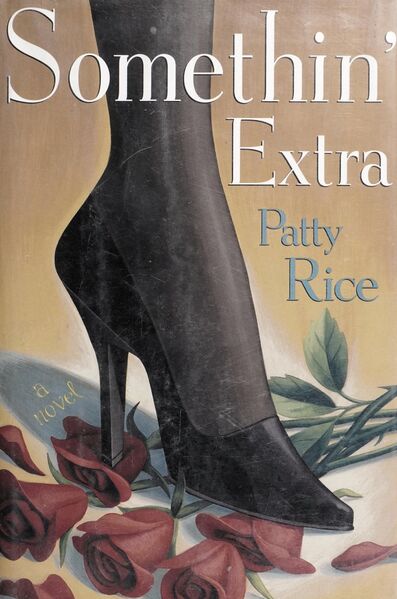 File:Somethin' Extra (2000) poster.jpg