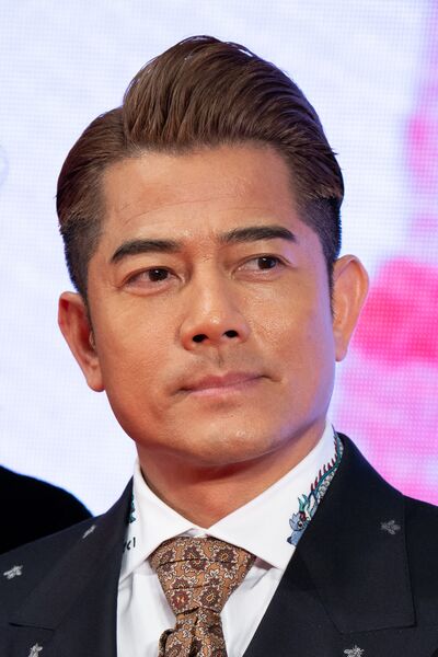 File:Aaron Kwok portrait.jpg