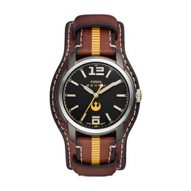 Fossil Star Wars Han Solo Watch Set