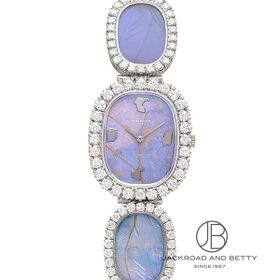 Patek Philippe Golden Ellipse Lady 4117/1G