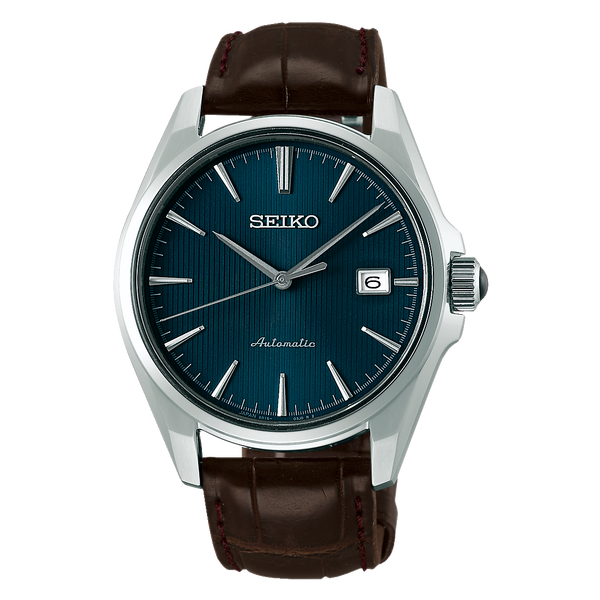 File:Seiko Presage SARX047 watch.png