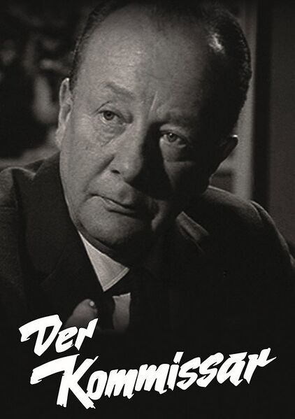 File:Der Kommissar (1969) poster.jpg