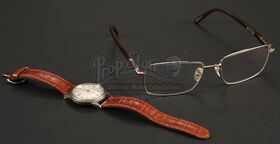 Fossil watch