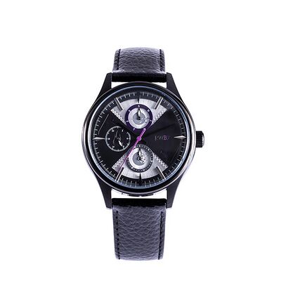 Product view of SuperGroupies Blake Belladonna Model Watch