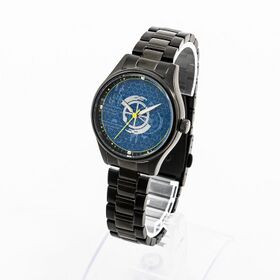 SuperGroupies Gnosia Model Watch