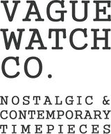 Vague Watch Co. logo