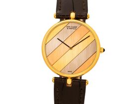 Van Cleef & Arpels Classique