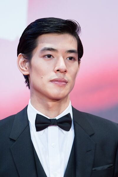 File:Ayumu Nakajima portrait.jpg