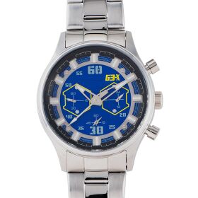 Bandai Kamen Rider G3-X Chronograph Watch