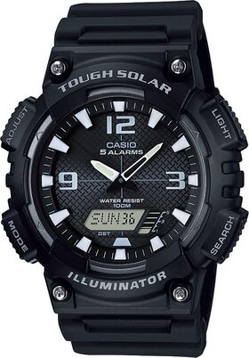 Casio AQ-S810W