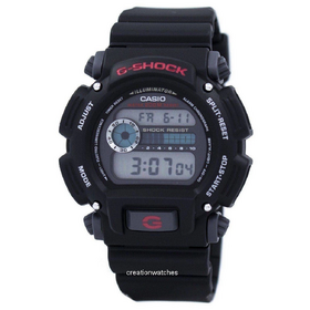 Casio G-Shock DW9052-1V