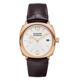 Panerai Radiomir Quaranta PAM01026