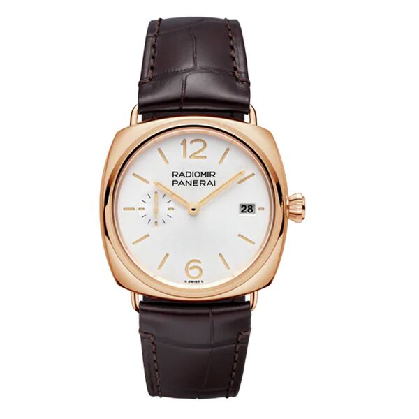 File:Panerai Radiomir Quaranta PAM01026 watch.jpg
