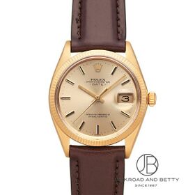 Rolex Oyster Perpetual Date 1503-8