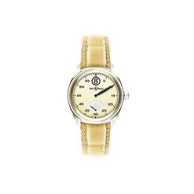 Bell & Ross Vintage 123 Jumping Hour