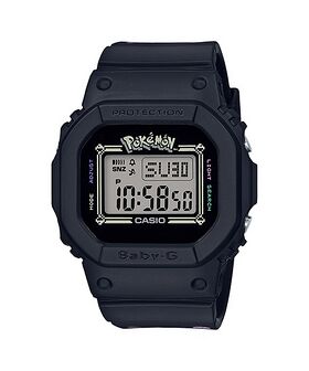 Casio Baby-G BGD-560PKC-1