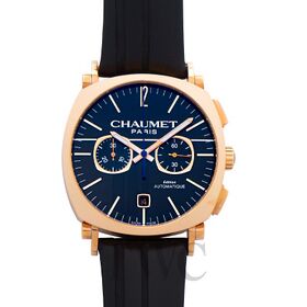Chaumet (unidentified model)