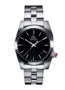 Dior Homme Chiffre Rouge