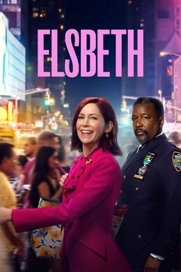 Poster for Elsbeth (2024)