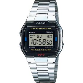 Casio A163WA-1QES