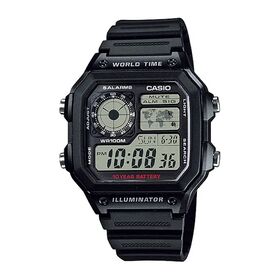 Casio AE1200WH-1A