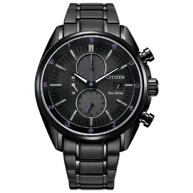 Citizen Final Fantasy XIV Darkness CA0596-86E