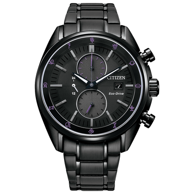 Product view of Citizen Final Fantasy XIV Darkness CA0596-86E