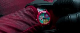 Adventure Time Watch