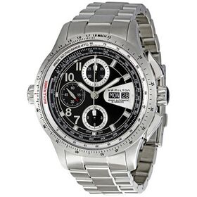 Hamilton Khaki X-Mach