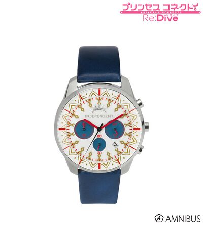 Product view of INDEPENDENT Princess Connect! Re:Dive Pecorine Model