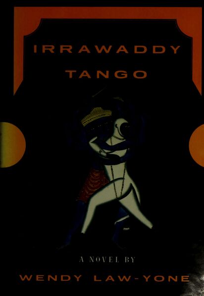 File:Irrawaddy Tango (1993) poster.jpg