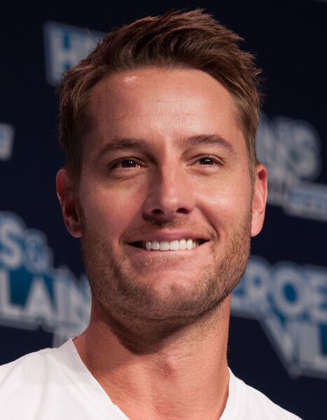 File:Justin Hartley 2017.jpg
