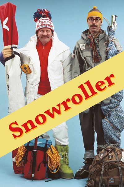 File:Sällskapsresan II Snowroller (1985) poster.jpg