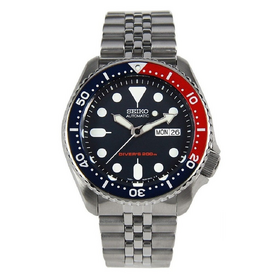 Seiko SKX009