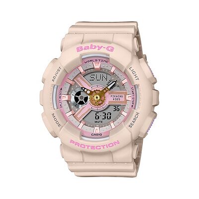 Product view of Casio Baby-G BA-110PKC-4A