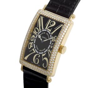 Franck Muller Long Island 1000SCD