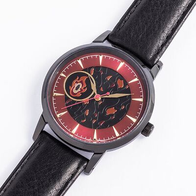 Product view of SuperGroupies Demon Slayer Kyojuro Rengoku Model
